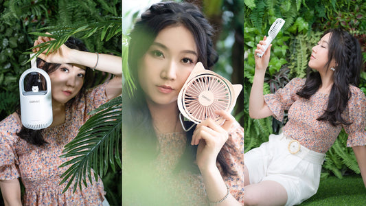 CONVEN Life Gear Serie is now online! (Chinese Only) - CONVEN