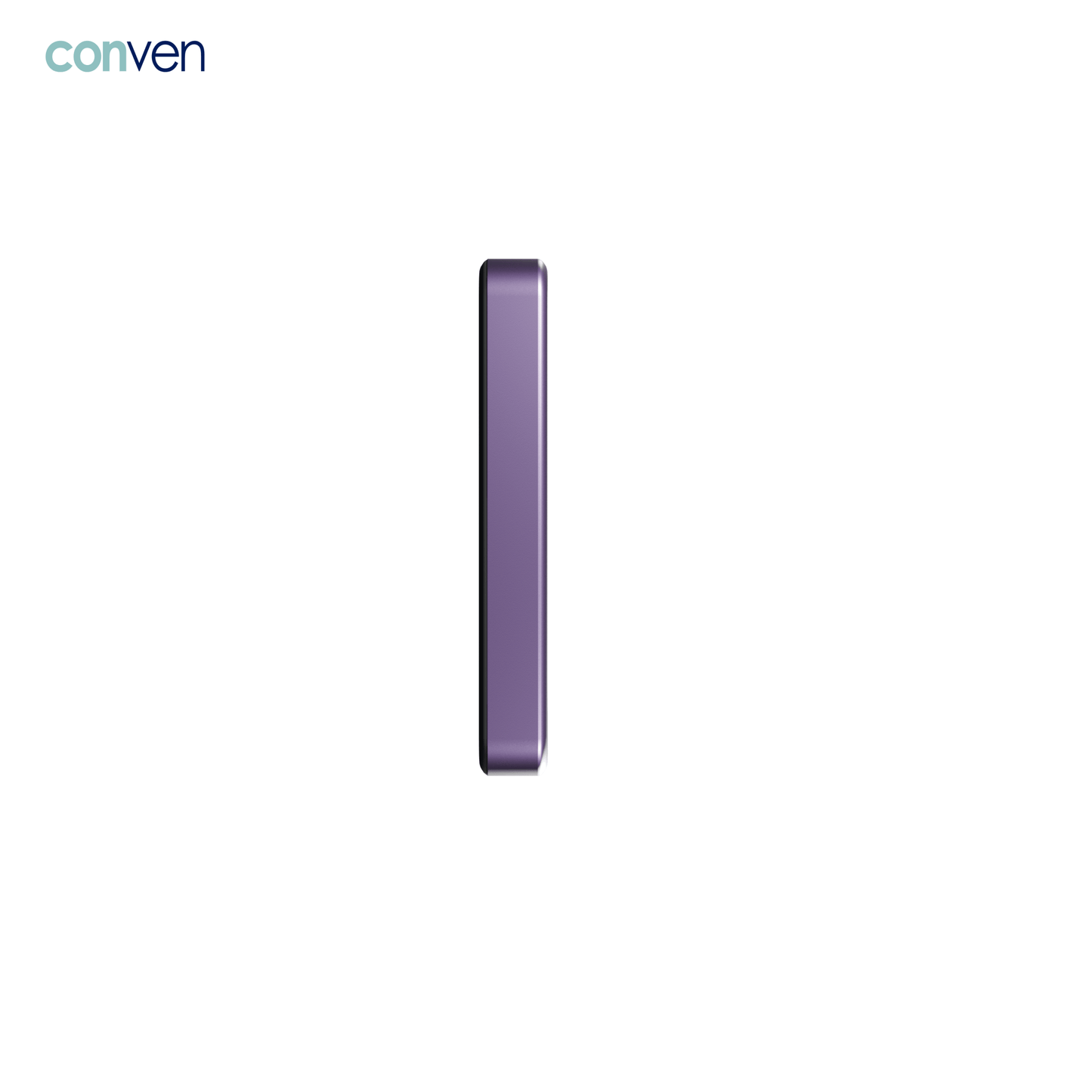 CONVEN PG10MS 10000mAh External Battery - CONVEN