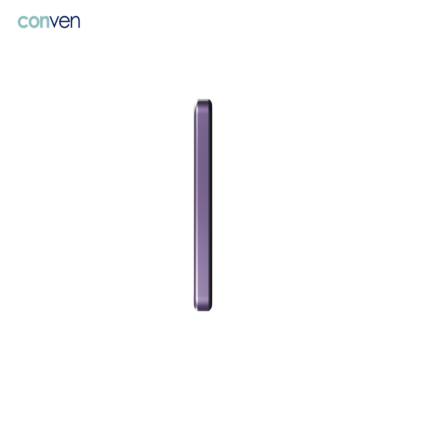 CONVEN PG5MS 5000mAh External Battery - CONVEN