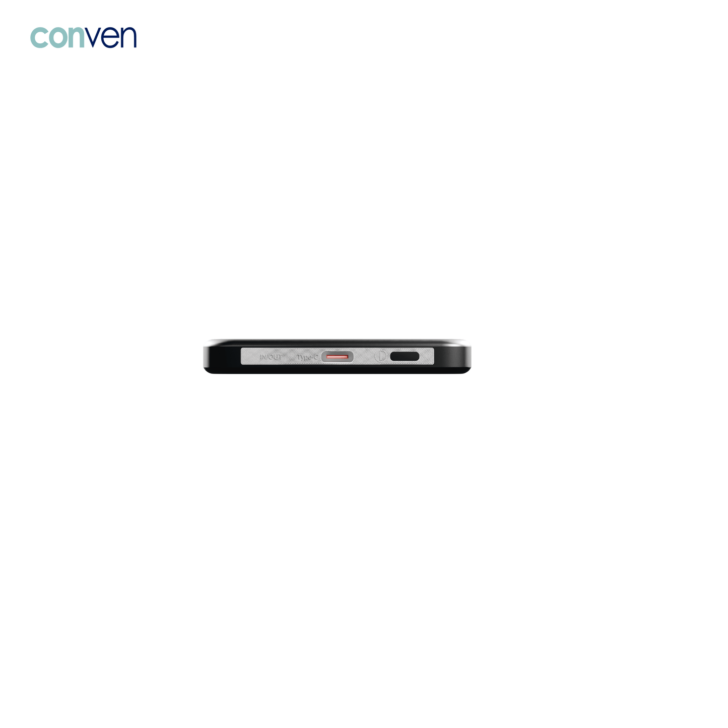 CONVEN PG5MS 5000mAh External Battery - CONVEN