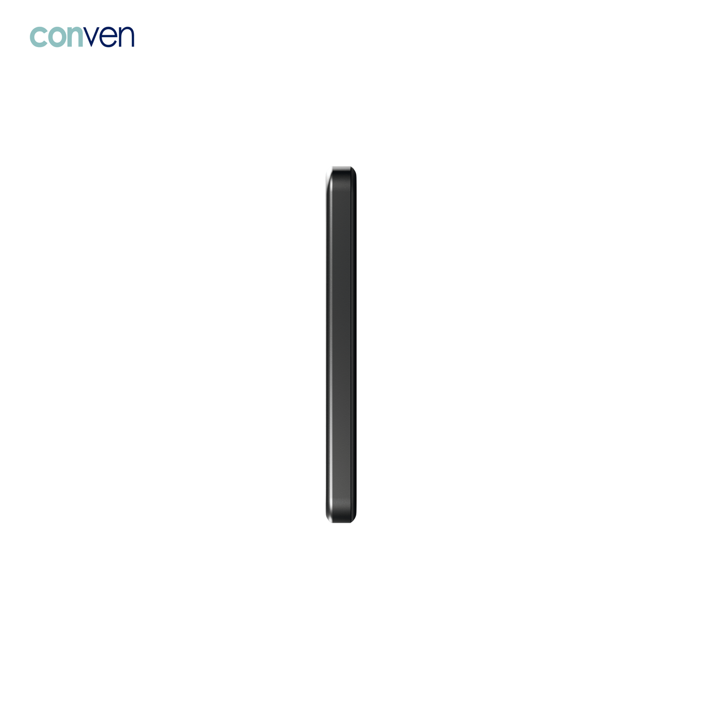 CONVEN PG5MS 5000mAh External Battery - CONVEN