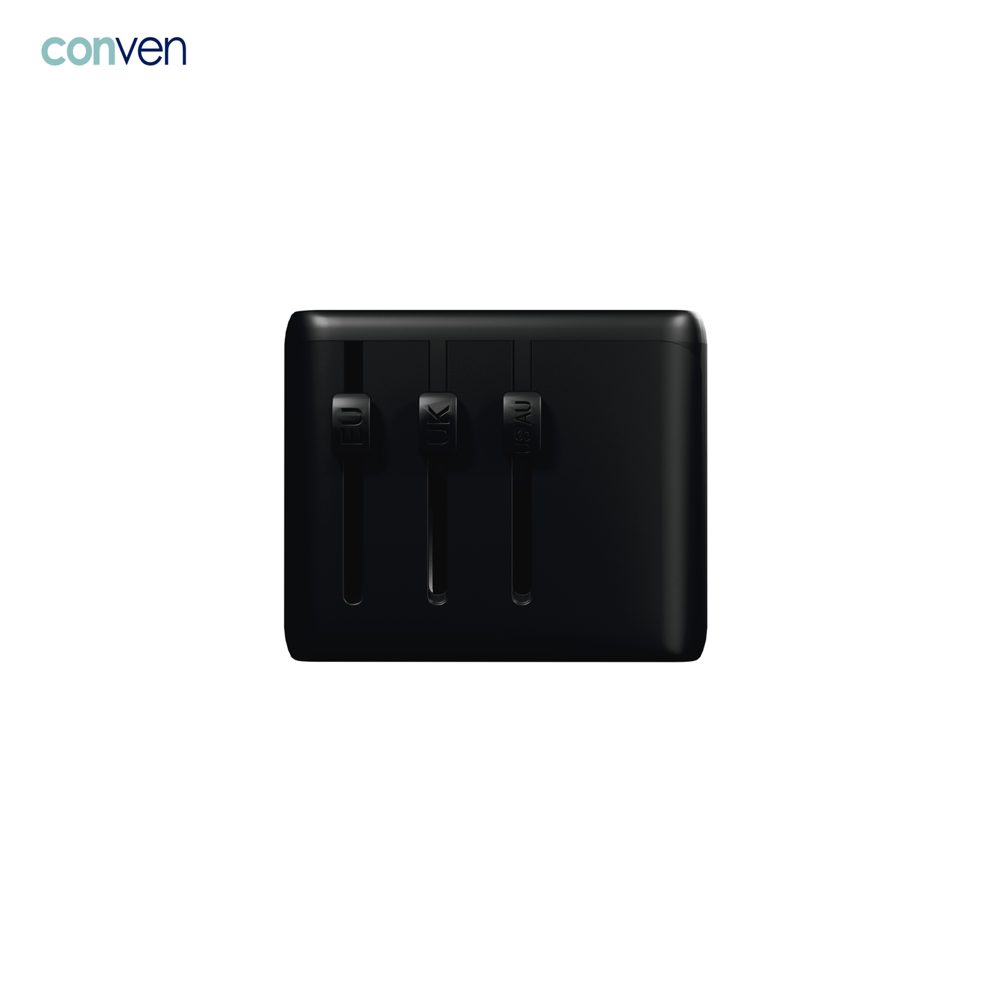 CONVEN UG35 35W Gan UNIVERSAL ADAPTOR - CONVEN