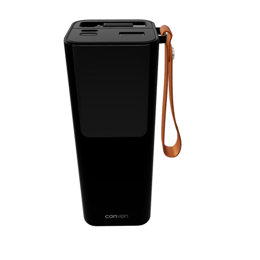CONVEN PG20C 100W EXTERNAL BATTERY