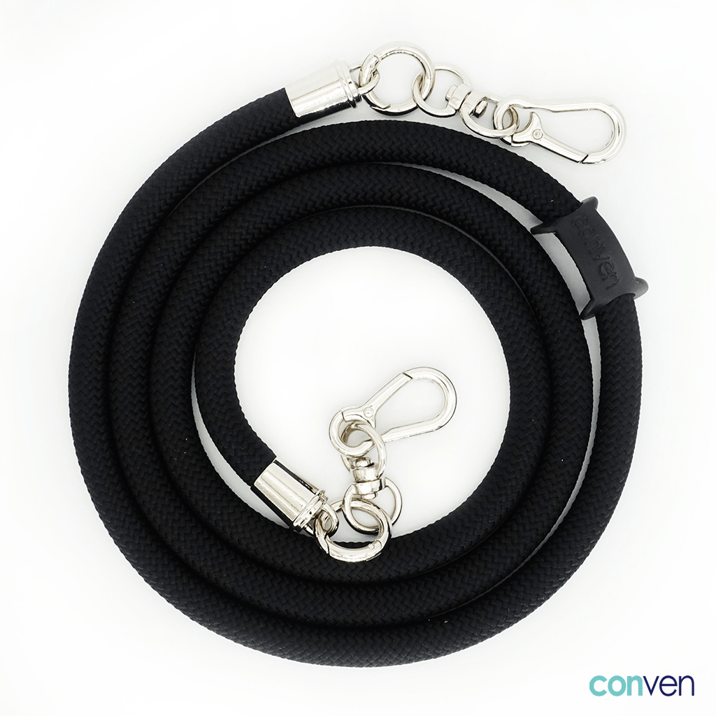 Multipurpose 10MM Duable Fiber Lanyard - CONVEN