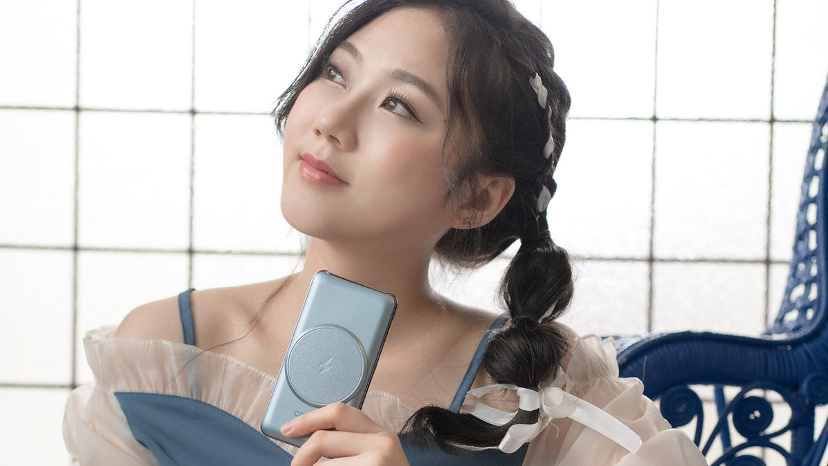 CONVEN Power Gear 10000 MagWireless (Chinese Only) - CONVEN