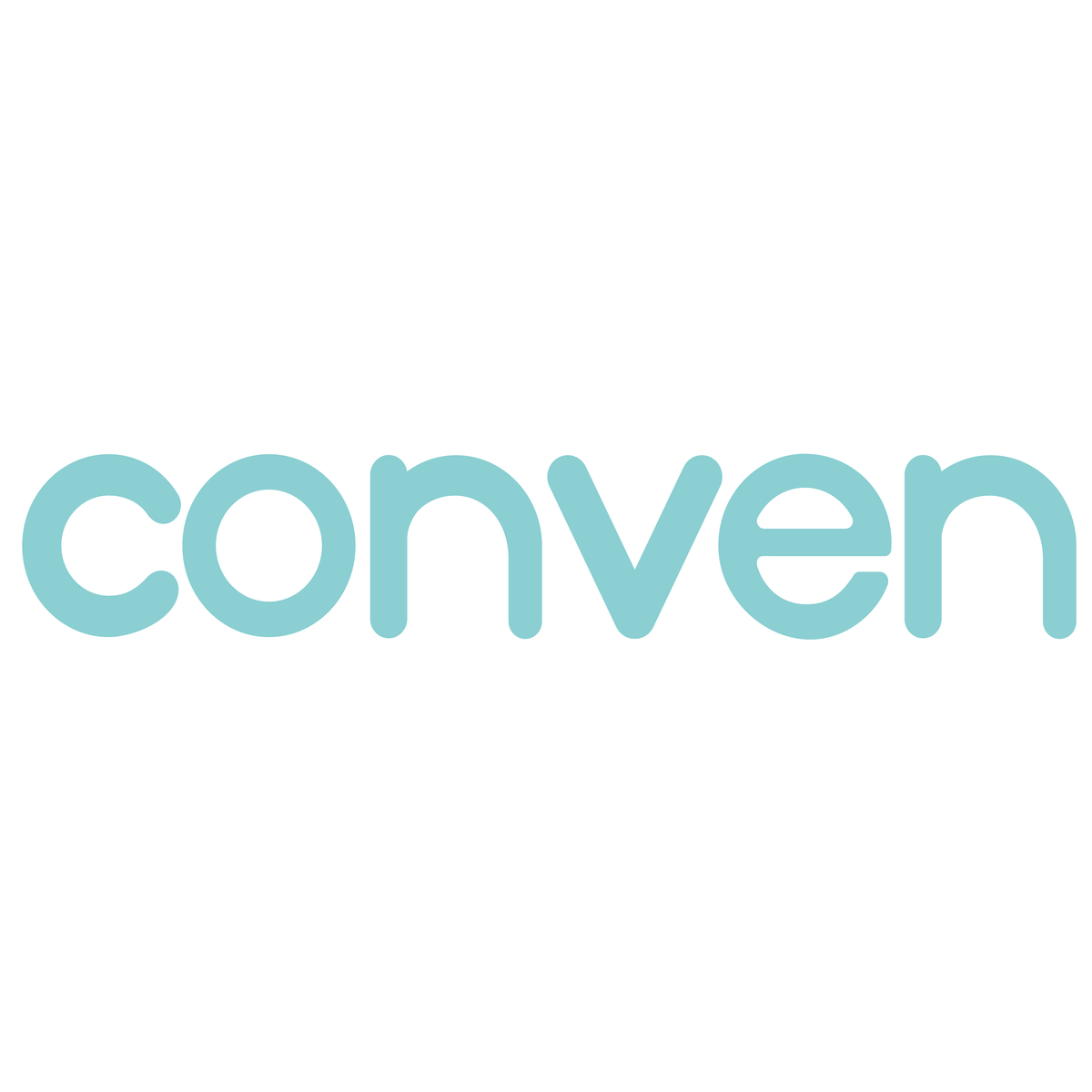 All Products - CONVEN