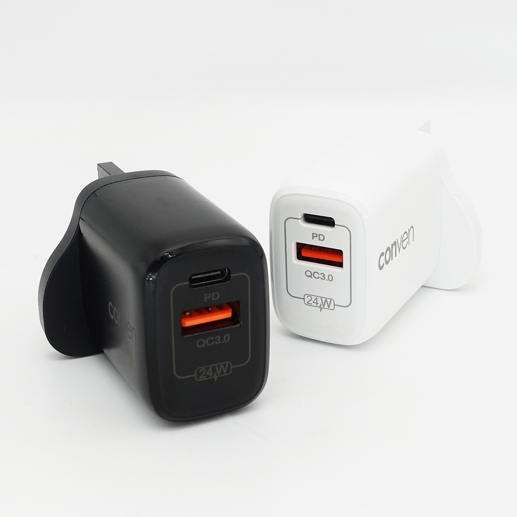 Chargers