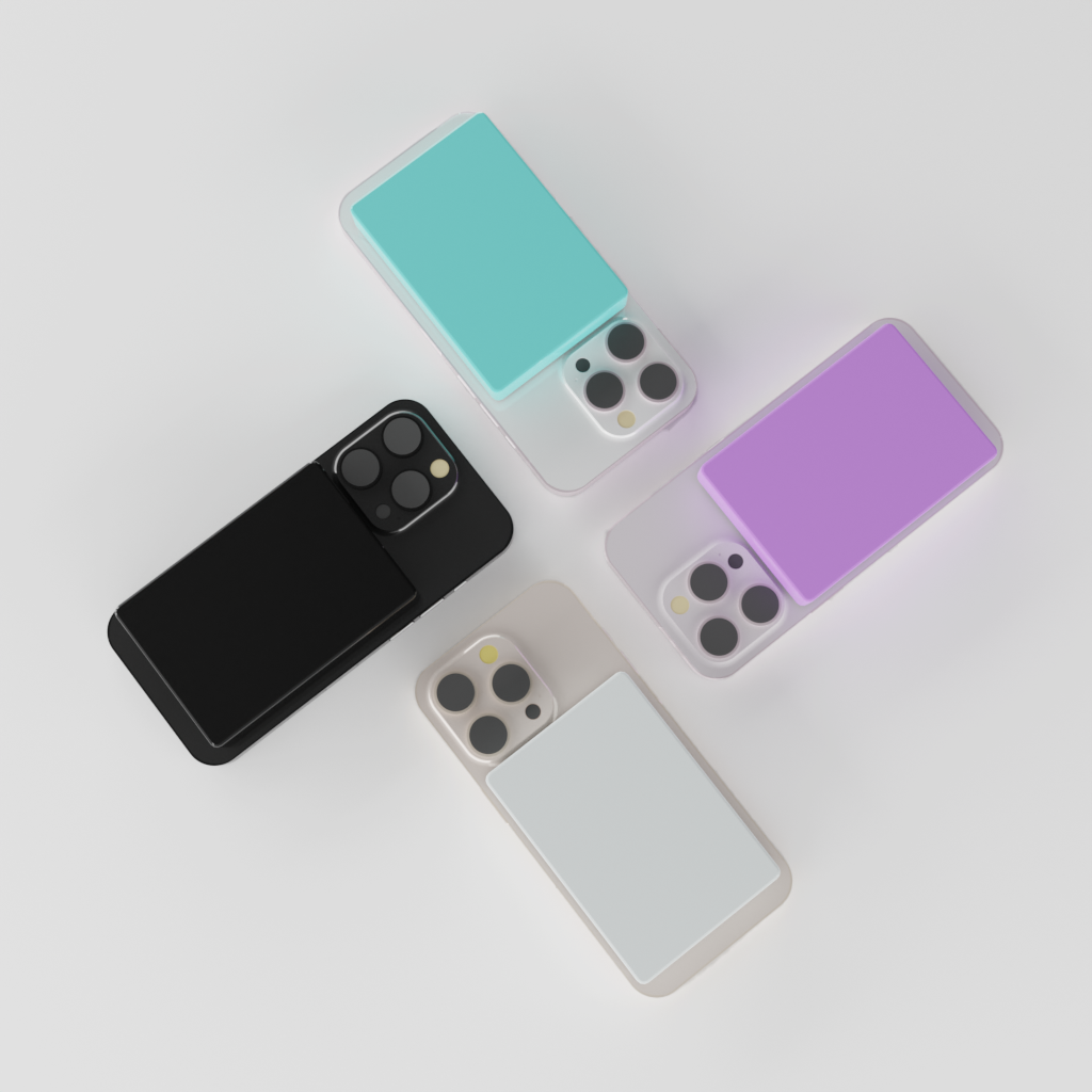 Power Banks