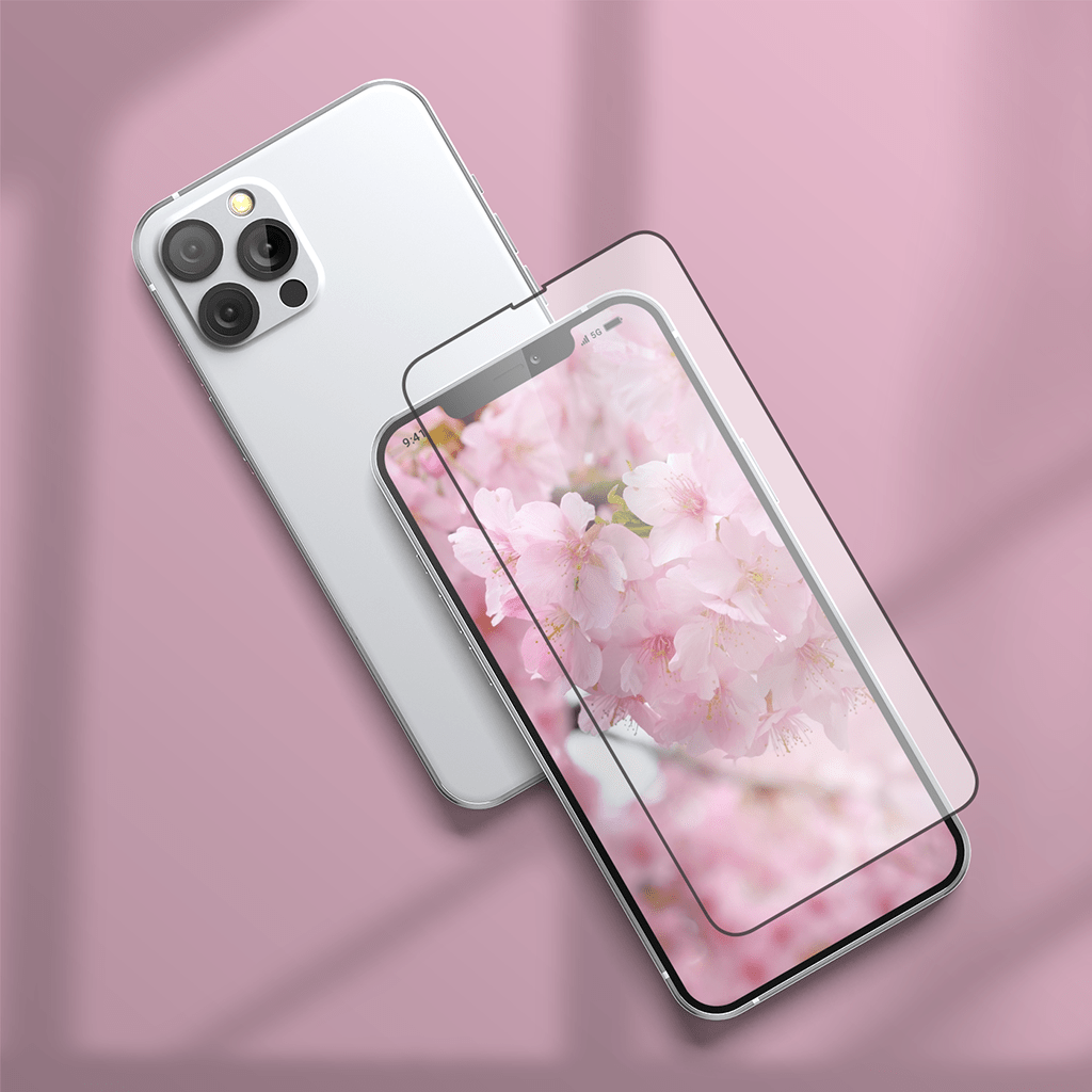 Screen Protectors - CONVEN