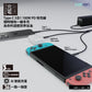Type-C 3 合 1 100W PD（第 3 代）快充線