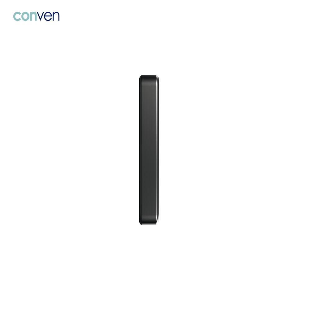 CONVEN PG10MS 10000mAh External Battery - CONVEN