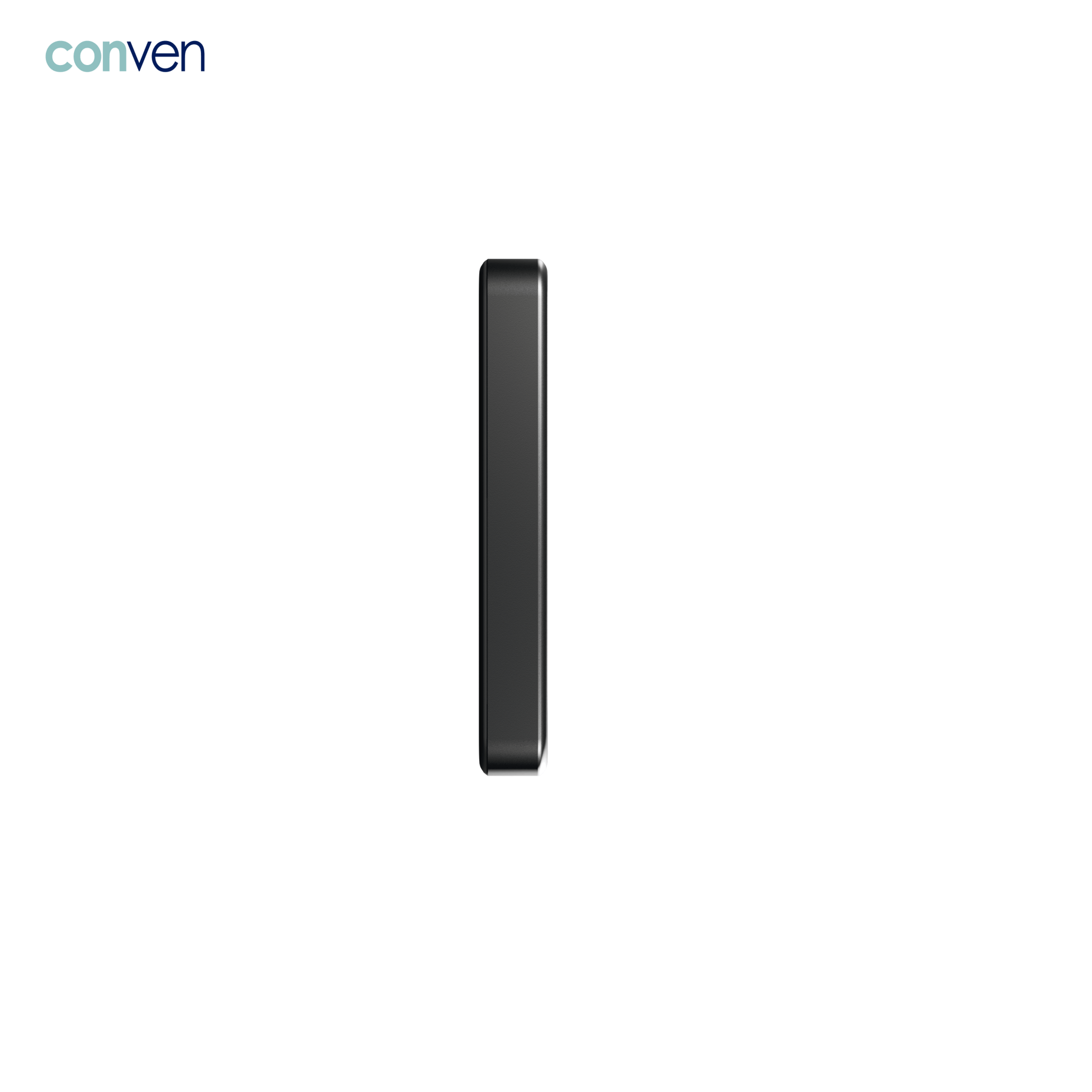 CONVEN PG10MS 10000mAh External Battery - CONVEN