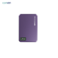CONVEN PG10MS 10000mAh External Battery - CONVEN