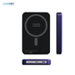CONVEN PG10MS - G2 10000mAh QI 2.2 25W Wireless Battery - CONVEN