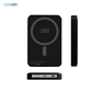 CONVEN PG10MS - G2 10000mAh QI 2.2 25W Wireless Battery - CONVEN