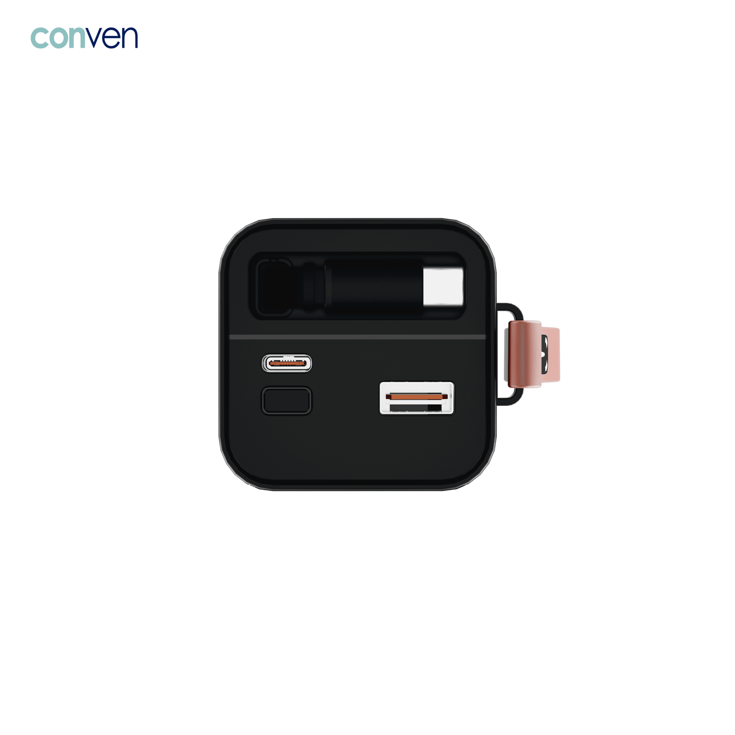 CONVEN PG20C 100W EXTERNAL BATTERY - CONVEN