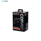 CONVEN TG100E 100W Gan TRAVEL CHARGER - CONVEN
