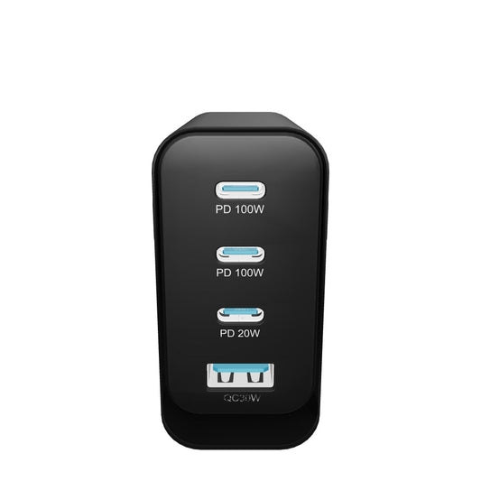 CONVEN TG100E 100W Gan TRAVEL CHARGER