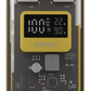Power Gear 10000T透明便攜電池
