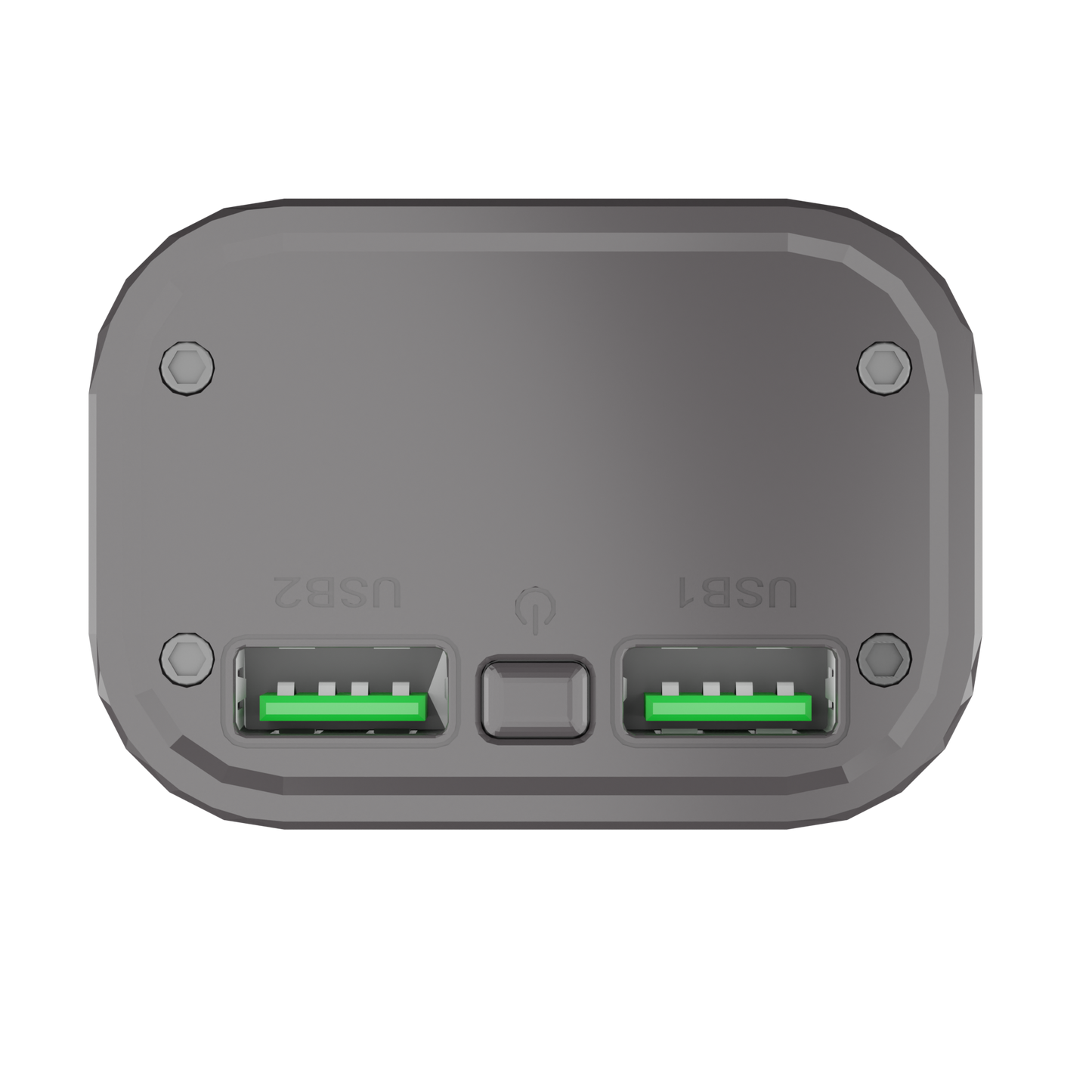 Power Gear 10000T Transparency Portable Battery