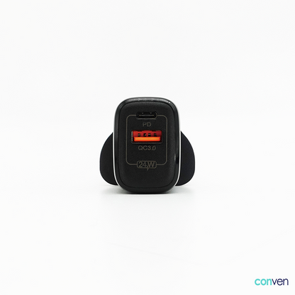 Travel Gear TG720 Charger