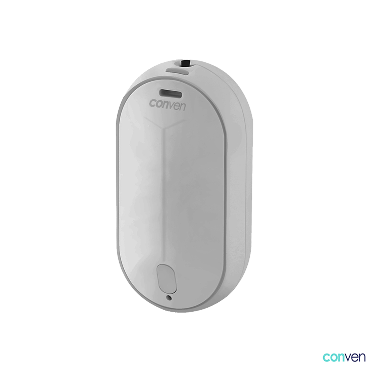 Health Gear X8 Air Purifier