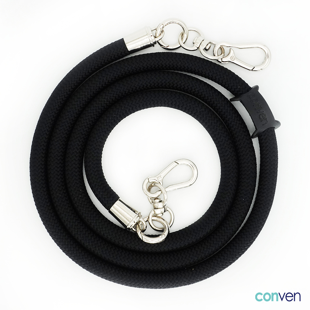 Multipurpose 10MM Duable Fiber Lanyard