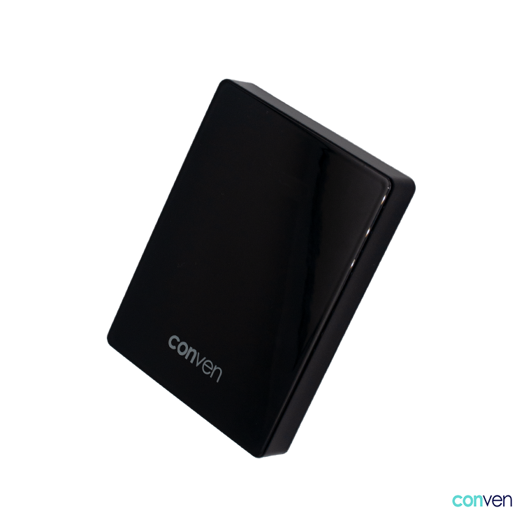 Power Gear 8000 MagWireless Mobile Battery