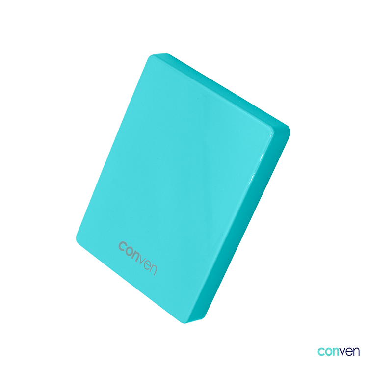 Power Gear 8000 MagWireless Mobile Battery