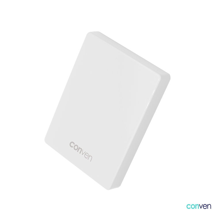 Power Gear 8000 MagWireless Mobile Battery