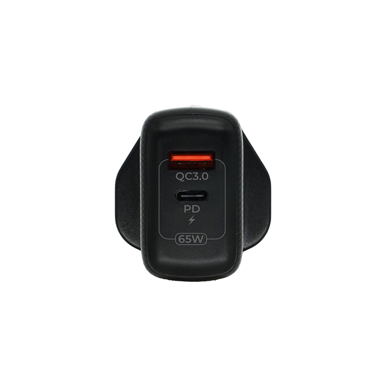 Travel Gear TGX65 GaN Charger