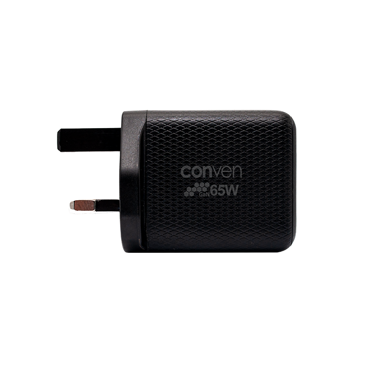 Travel Gear TGX65 GaN Charger