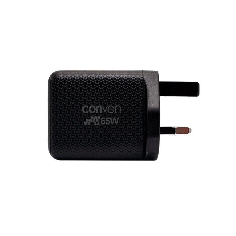 Travel Gear TGX65 GaN Charger