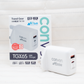 Travel Gear TGX65 GaN Charger
