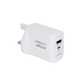 Travel Gear TGX65 GaN Charger