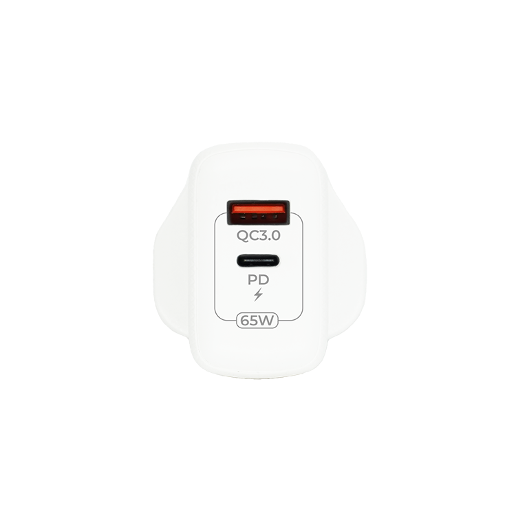 Travel Gear TGX65 GaN Charger
