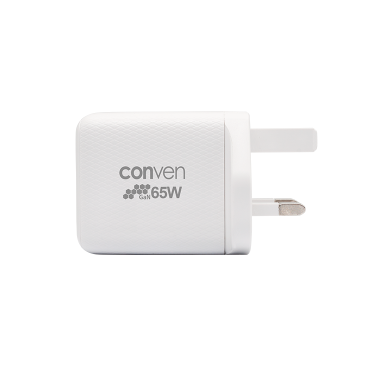 Travel Gear TGX65 GaN Charger